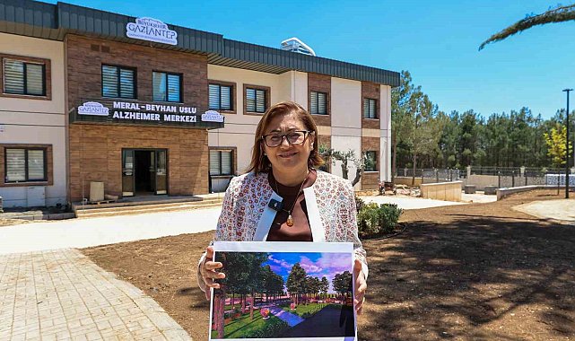 Meral-Beyhan Uslu Alzaymır Merkezi'nde sona gelindi