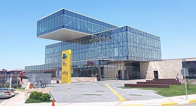 Merkez Kütüphane 31 Temmuz'da tekrar faaliyete geçecek