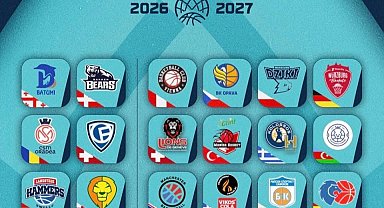 Merkezefendi Basket, Basketbol Şampiyonlar Ligi kurasını bekliyor