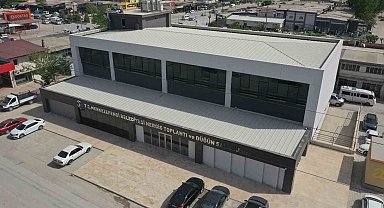 Merkezefendi Belediyesinden evlenecek çiftlere ekonomik düğün imkanı
