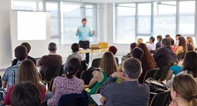 Merkezefendi'de A1 ve A2 seviye İngilizce kurs kayıtları başladı