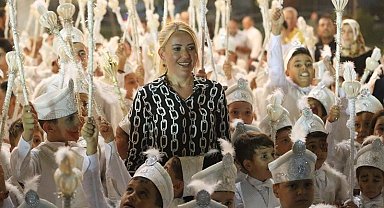 Merkezefendi'de toplu sünnet kayıtları başladı