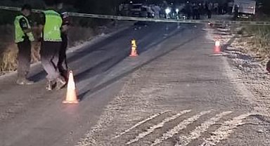 Mersin'de 3 kişinin öldüğü olayın duruşması Kayseri'de devam etti