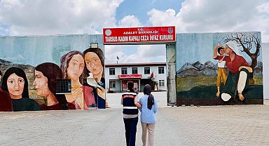 Mersin'de FETÖ operasyonu: 1 tutuklama