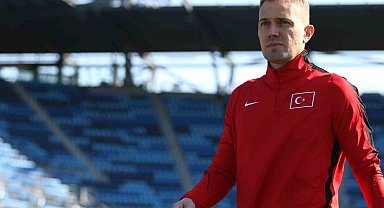 Mert Günok: "İnşallah biz galip geleceğiz"