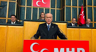 MHP'den A Milli Takıma Dünya Kupası marşı