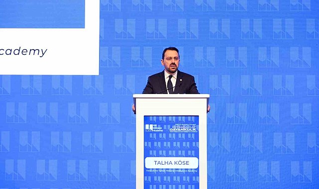 MİA Başkanı Köse: "NATO 3.0, ittifakı yeni tehdit ortamına uygun şekilde güncellemek anlamına gelmektedir"