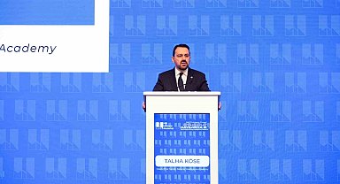 MİA Başkanı Köse: "NATO 3.0, ittifakı yeni tehdit ortamına uygun şekilde güncellemek anlamına gelmektedir"