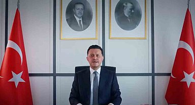 Milletvekili Hatipoğlu'ndan Büyükşehir Belediyesi'ne seçim vaatleri eleştirisi