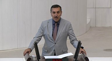 Milletvekili Tüfenkci: "Fahiş fiyatla mücadelede denetimler kararlılıkla sürüyor"