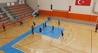 Minikler Hentbol Şampiyonası başlıyor