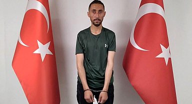 MİT, DEAŞ'ın medya sorumlusunu yakaladı