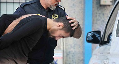 MİT tarafından yakalanan DEAŞ'ın sözde sorumlusu tutuklandı
