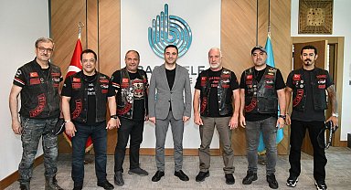 Motor sporları ve güvenli sürüş masaya yatırıldı