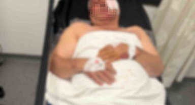 Motosiklet kazasında yaralandı, kardeşinin çarptığını iddia etti