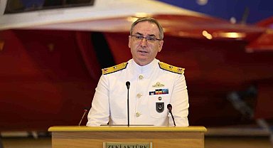 MSB: "ABD ile İran arasında çatışmaların sona erdirilmesi amacıyla varılan mutabakatı memnuniyetle karşılıyoruz"