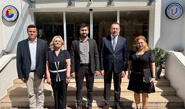 MTO'dan Marmaris Devlet Hastanesi'ne önemli katkı