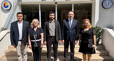 MTO'dan Marmaris Devlet Hastanesi'ne önemli katkı