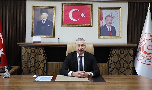 Müdür Polat'tan Adıyaman'da koruyucu aile vurgusu