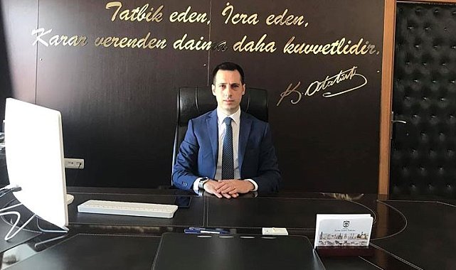 Muğla Vali yardımcıları ve kaymakamların görev yerleri değişti