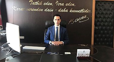 Muğla Vali yardımcıları ve kaymakamların görev yerleri değişti