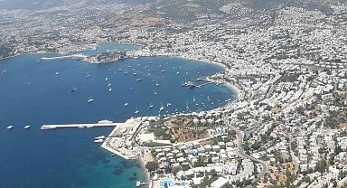 Muğla'da 26 bin 653 yabancı ikamet ediyor