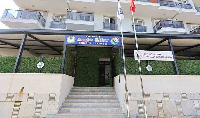 Muğla'da 'Emin Eller' ailesi büyüyor