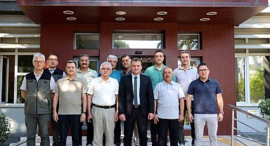 Muğla'da orman yangınlarıyla mücadele ve önleyici tedbirler masaya yatırıldı