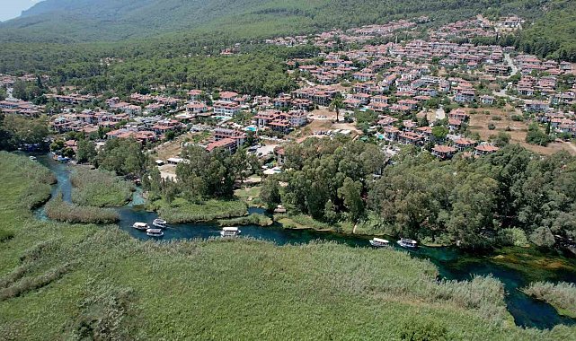 Muğla'ya yurt dışından 8 bin 139 kişi göç etti