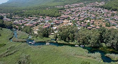 Muğla'ya yurt dışından 8 bin 139 kişi göç etti