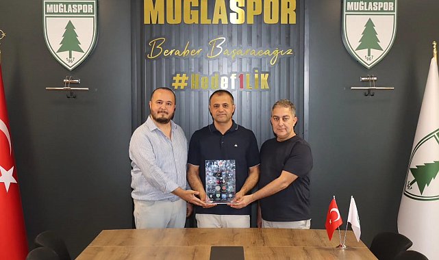 Muğlaspor Briç takımı B Ligi'nde zirveye kuruldu