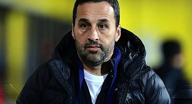 Muğlaspor'da teknik direktörlük görevine Yalçın Koşukavak getirildi