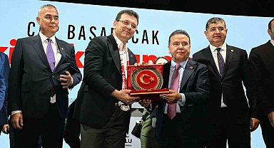 Muhittin Böcek'ten cezaevinde ek ifade: "Ekrem İmamoğlu benden 15 milyon Euro istedi, 5 milyonu havala sistemiyle gönderdim"