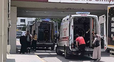 Muş'ta arazi anlaşmazlığı kanlı bitti: 1 ölü, 1 yaralı