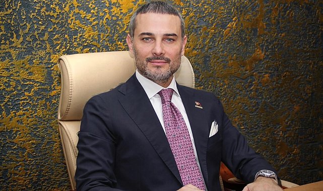 MÜSİAD Antalya Başkanı Yusuf Akgül: "Büyüme verileri Türkiye'nin ekonomik gücünü ortaya koyuyor"