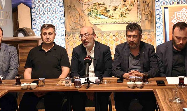 Mustafa Önsay: "Germiyan Festivali, Kütahya'nın birlikte başarabileceğini gösterdi"