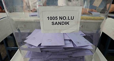 Mustafapaşa'da seçimi Cumhur İttifakı kazandı