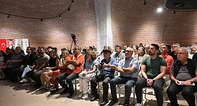 Müze Buluşmaları'nda Anadolu'nun kültürel belleği konuşuldu