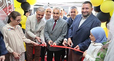 Nazilli'de Geleneksel Sanatlar 75. Yıl Sergisi'nde buluştu