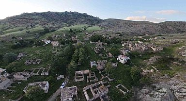 Niğde, yeni bir korku filmine ev sahipliği yapacak