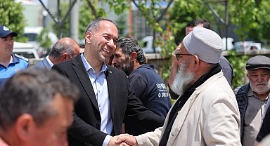 Niğde'de 'Ortak Akıl' buluşması