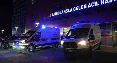 Niğde'de gölete düşen 16 yaşındaki çocuk hayatını kaybetti
