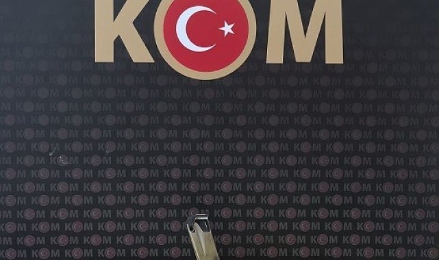 Niğde'de ruhsatsız silah operasyonu: 1 tutuklama
