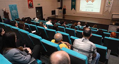 Nilüfer'de güvenli gıda semineri