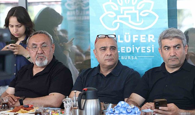 Nilüfer'de sürdürülebilir kalkınma hamlesi