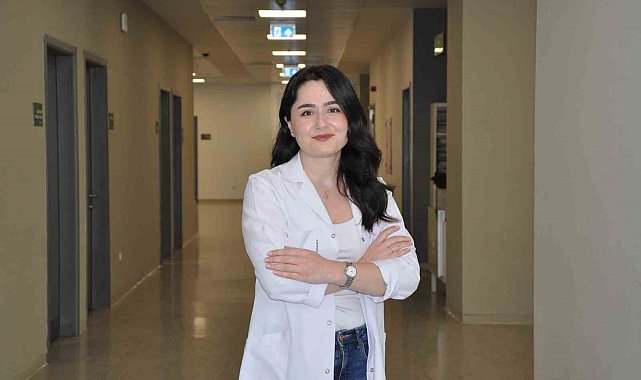 Nöroloji Uzmanı Dr. Zeynep Zerrin Göz: "Baş ağrısı ile yaşamak zorunda değilsiniz"