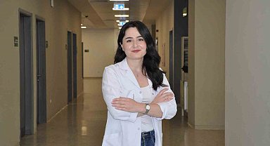 Nöroloji Uzmanı Dr. Zeynep Zerrin Göz: "Baş ağrısı ile yaşamak zorunda değilsiniz"