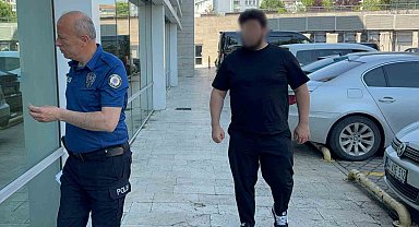Öğrenciyi hastanelik eden şahıs serbest bırakıldı