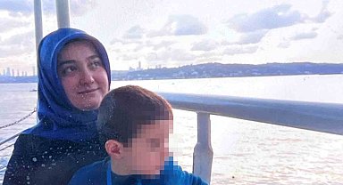 Öğretmen koca 3 çocuk annesi öğretmen eşini ve kayınpederini öldürdü