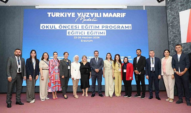 Okul öncesi eğitim masaya yatırıldı